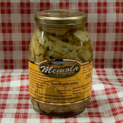 Carciofi della nonna...