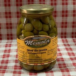 Olive Bella di Cerignola 1G